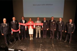 Fédération Nationale des Pompiers